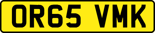 OR65VMK