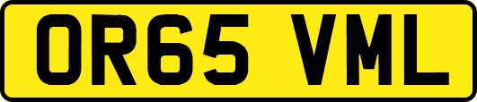 OR65VML