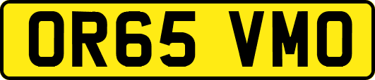 OR65VMO
