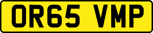 OR65VMP