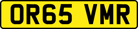 OR65VMR