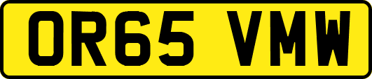 OR65VMW