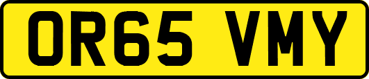 OR65VMY