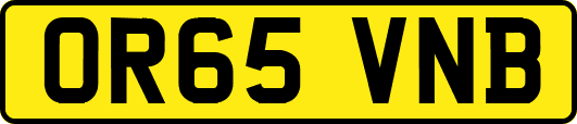 OR65VNB