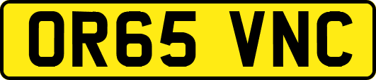 OR65VNC