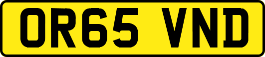 OR65VND