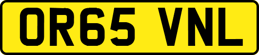 OR65VNL