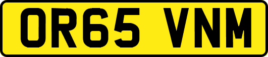 OR65VNM