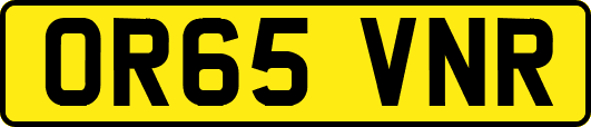 OR65VNR