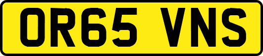 OR65VNS