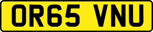 OR65VNU