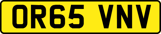 OR65VNV