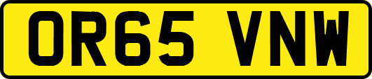 OR65VNW