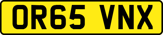 OR65VNX