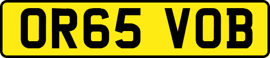 OR65VOB