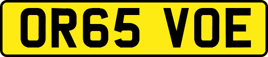 OR65VOE