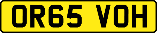 OR65VOH
