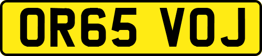 OR65VOJ