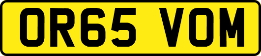 OR65VOM