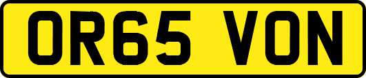 OR65VON