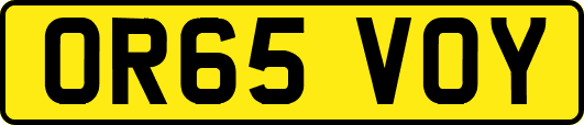 OR65VOY