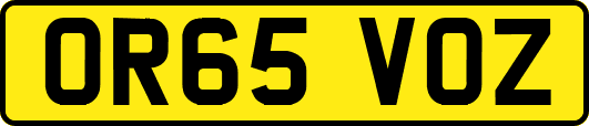 OR65VOZ