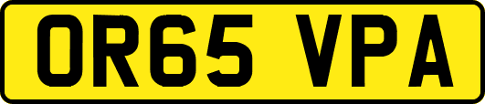 OR65VPA