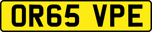 OR65VPE