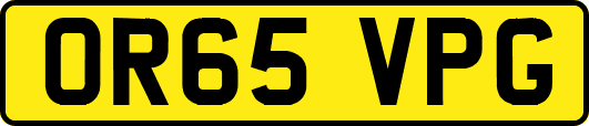 OR65VPG