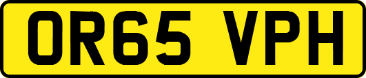 OR65VPH