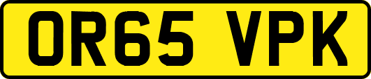 OR65VPK