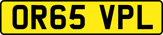 OR65VPL