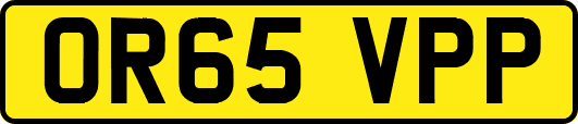 OR65VPP