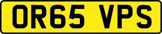 OR65VPS