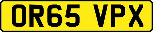 OR65VPX