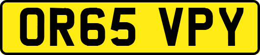 OR65VPY