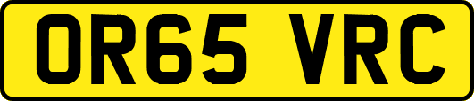 OR65VRC