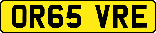 OR65VRE