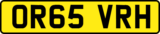 OR65VRH