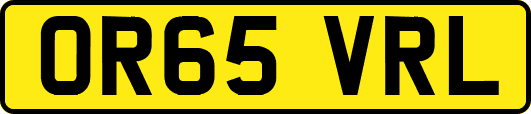 OR65VRL
