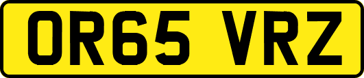 OR65VRZ