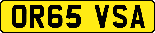 OR65VSA