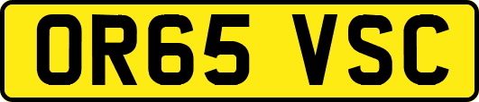 OR65VSC