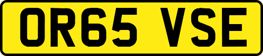 OR65VSE