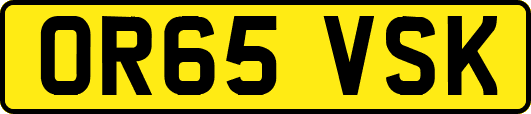 OR65VSK