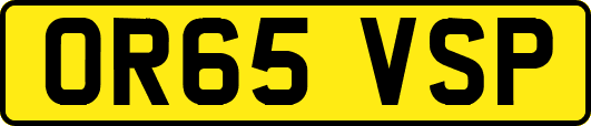 OR65VSP