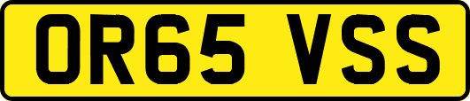 OR65VSS