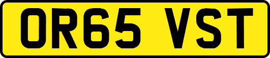 OR65VST