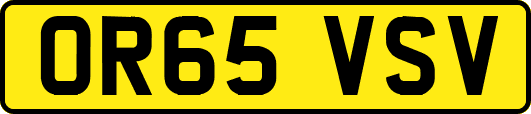 OR65VSV