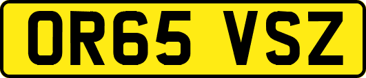 OR65VSZ